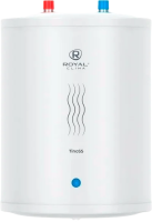 Накопительный водонагреватель Royal Clima Tinoss RWH-TS15-RSU электрический
