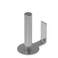 Держатель запасного рулона т/б Oasis Defile 0DFL00801201007CR (0AGD010CR), подвесной, цвет: хром