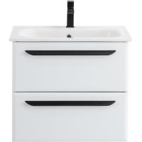 Тумба Bianco Opaco 57 Cezares Eco ECO-CER-600-2C-SO-BO