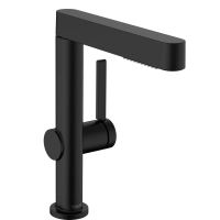Смеситель для раковины с донным клапаном Hansgrohe Finoris 76063670