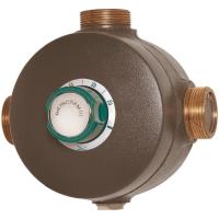 Внутренняя часть Ideal Standard Thermeram H8549NU термостатического смесителя встраиваемый для ванны/душа цвет хром