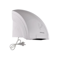 Сушилка для рук Fashun A550 1800W белая
