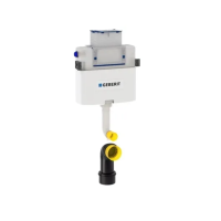 Бачок скрытого монтажа Geberit Omega 12 109.050.00.1