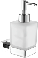 Дозатор для мыла BELZ B902 B90227 хром