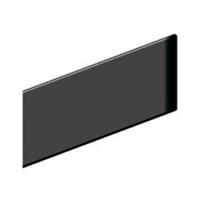 Крючок Bertocci Fly 149 1515 0800, цвет: черный матовый