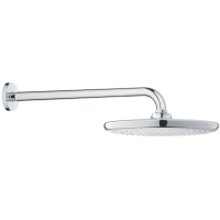 Верхний душ 250 мм Grohe New Tempesta 26663000