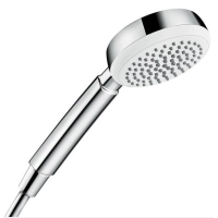 Ручной душ Hansgrohe EcoSmart 9 л/мин Crometta 100 1jet 26828400