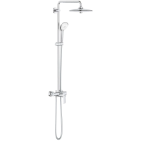 Душевая система 260 мм Grohe Euphoria System 260 27473002