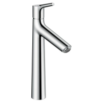 Смеситель для раковины 190 без донного клапана Hansgrohe Talis S 72032000