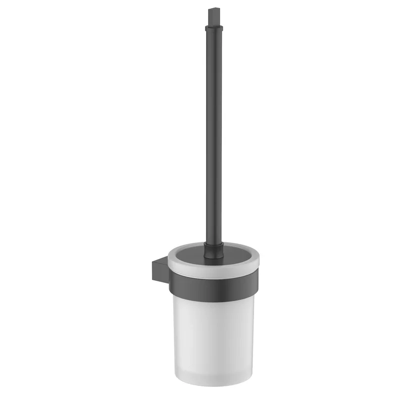 Ёршик для унитаза Timo Luiro 18561/03 черный