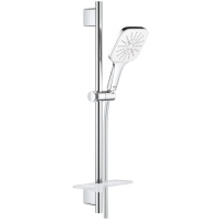 Душевой гарнитур Grohe Rainshower SmartActive Cube 26584LS0