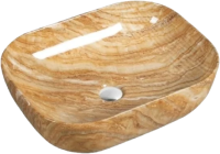 Раковина 50x39,5 см SantiLine SL-7025