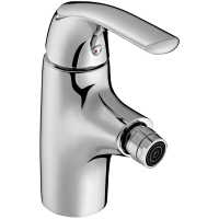 Смеситель Jacob Delafon Nateo E73251-CP для биде, с донным клапаном, хром