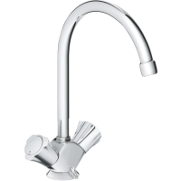 Смеситель для кухни Grohe Costa L 31812001