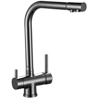 Смеситель для кухни Rossinka Z Z40-25