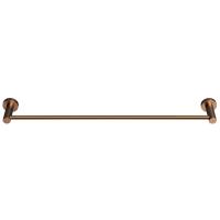 Colombo Design Plus Полотенцедержатель 63.5см, PVD Vintage Matt