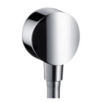 Шланговое подключение Hansgrohe Fixfit 27453000