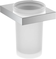 Стакан Timo Petruma 15233/00 хром