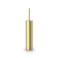 Decor Walther Mikado SBG Туалетный ершик, напольный, латунь