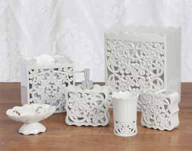 Дозатор для мыла Creative Bath Belle