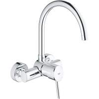 Смеситель для кухни Grohe Concetto New 32667001