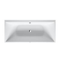 Ванна из искусственного камня Duravit DuraSquare 180x80 (700429)