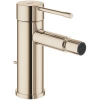 Смеситель для биде Grohe Essence New 32935BE1 Никель глянцевый