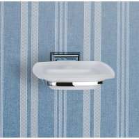 Мыльница Colombo Design Portofino B3201 хром