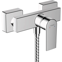 Смеситель для душа Hansgrohe Vernis Shape 71656000