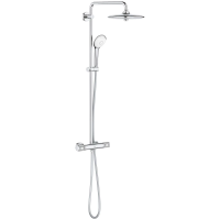 Душевая система 260 мм Grohe Euphoria System 260 27296003