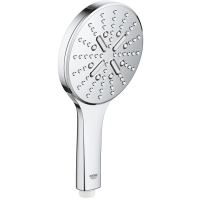 Ручной душ 130 мм Grohe Rainshower SmartActive 26544000