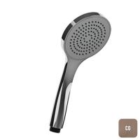 Ручной душ Almar Velvet Rain E082114.CO с функцией VELVET, пластик, цвет: Copper Brushed PVD