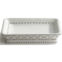 Мыльница Kassatex Madeleine AMD-SD