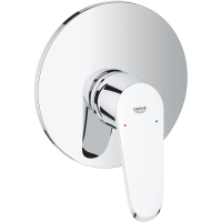 Смеситель для душа Grohe Eurodisc Cosmopolitan 19549002