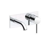 Смеситель Almar для раковины, хром