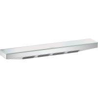 Боковой душ Hansgrohe Rainfinity 500 1jet с полкой, хром