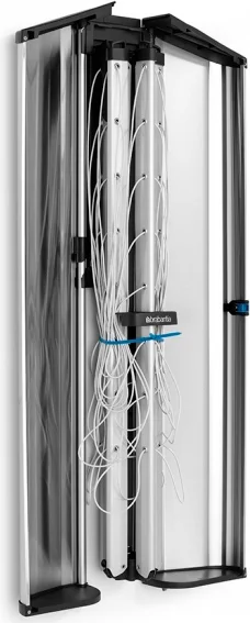 Сушилка для белья Brabantia 475924 Wallfix