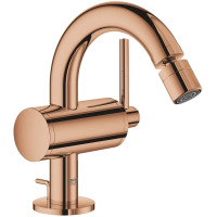 Смеситель для биде с донным клапаном Grohe Atrio New 32108DA3