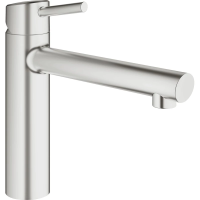 Смеситель для кухни Grohe Concetto New 31128DC1