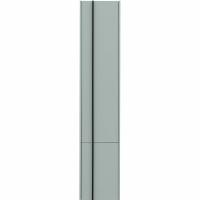 Шкаф пенал Allen Brau Reality 30 R 1.32001.PWM подвесной Папирус матовый