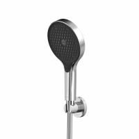 Душевой гарнитур Whitecross SET50TOPNIB цвет Никель брашированный