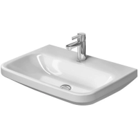 Раковина подвесная Duravit DuraStyle 2324600000