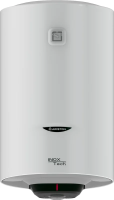 Накопительный водонагреватель Ariston PRO1 R INOX ABS PRO1 R INOX ABS 100 V