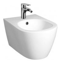 Биде подвесное BelBagno Marino BB105BH Белое