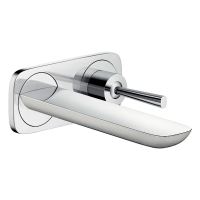 Смеситель для раковины Hansgrohe PuraVida 15084000