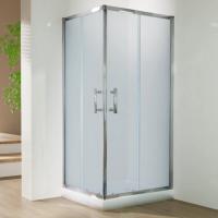 Душевой уголок ESBANO ESR-8022C