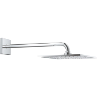 Верхний душ 254 мм Grohe Rainshower F-series 26259000