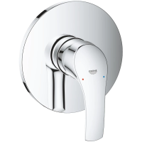 Смеситель для душа Grohe Eurosmart 24042002