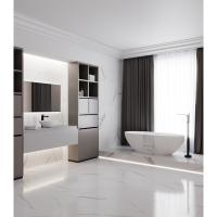 Ванна из искусственного камня NT Bagno Pulsante NT308 1700, 170х75 см