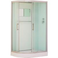 Душевая кабина ESBANO ES-115 CR правый